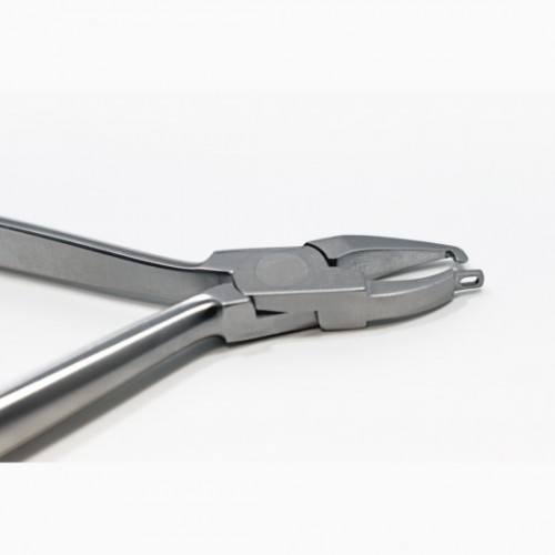 Orthodontic Aligner Small Dimple Plier - OrthoExtent