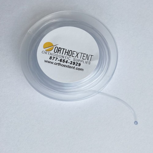 Ultra Tuff Archwire Sleeve - .027