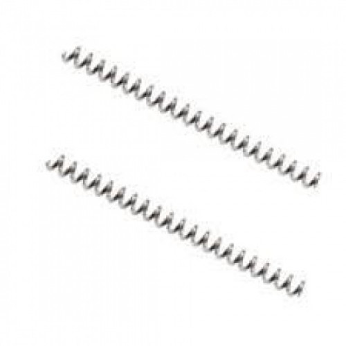 Orthodontic Coil Spring Nickel Titanium Open Coil Springs - Strand