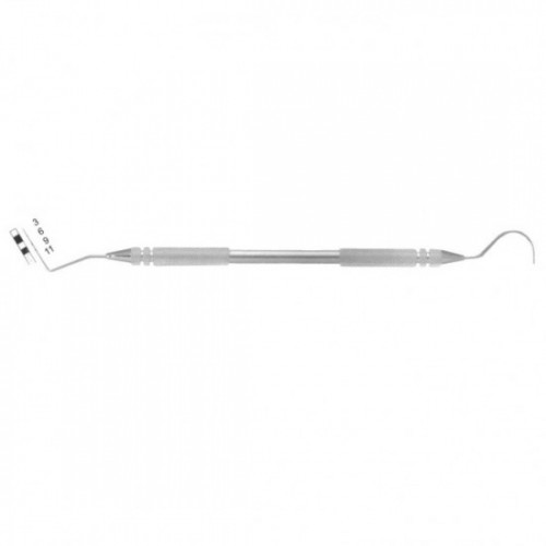 Double Ended Explorer & Probes 23QW - Standard Handle - OrthoExtent