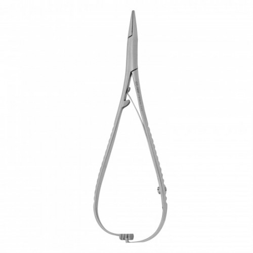 Orthodontic Mathieu Ligating Pliers - Extra Fine Beak - OrthoExtent