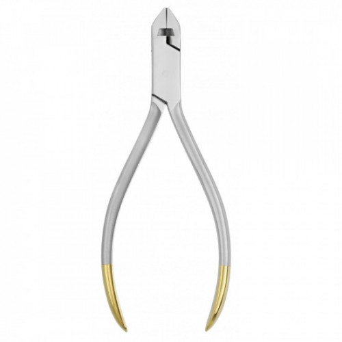 Orthodontic Adams Pliers w/ Cutter - T.C Inserts - OrthoExtent