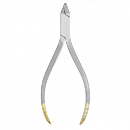 Orthodontic Bird Beak Pliers - T.C Inserts - OrthoExtent