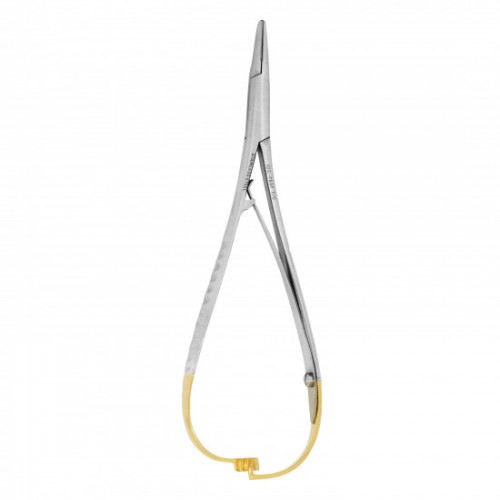 Orthodontic Mathieu Ligating Pliers - Extra Fine Beak T.C - OrthoExtent