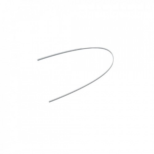 Stainless Steel Orthodontic Archwires - Round (20 wires)