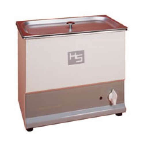 Ultrasonic Cleaner Small