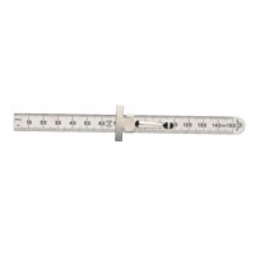 #MMR - Millimeter Ruler