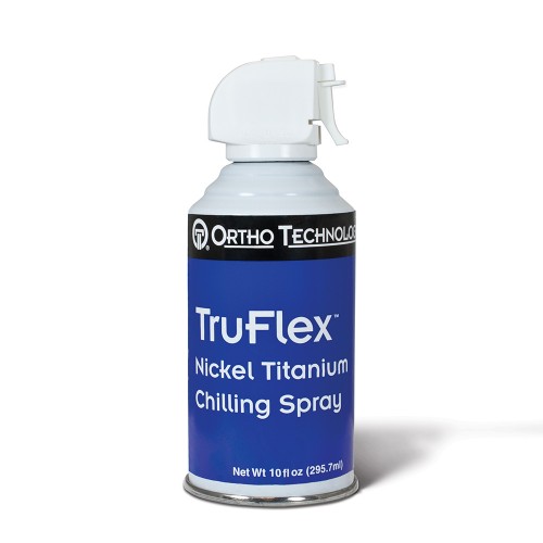 TruFlex Chilling Spray