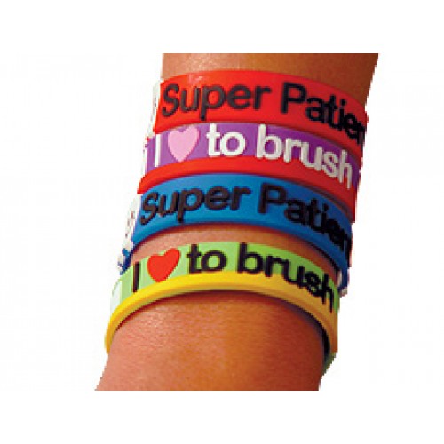 Dental Bracelet (24 per pack)