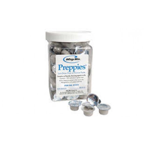 Preppies Pumice 2g cups (100pk)