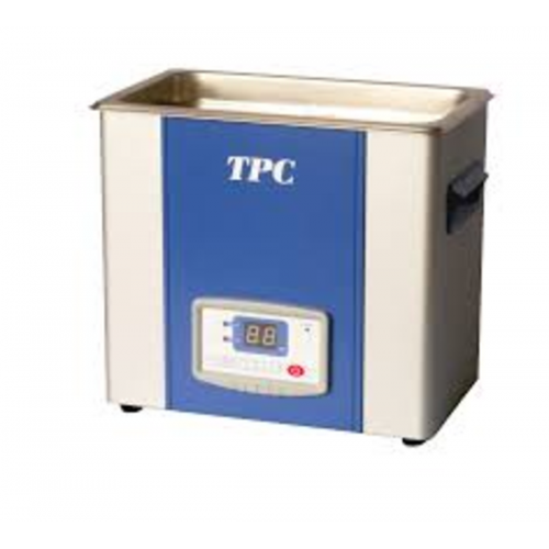 #UC1000 Ultrasonic Cleaner 10 Qt 110v (with Drain, Timer & Metal Basket)