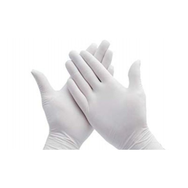 biogrip nitrile gloves