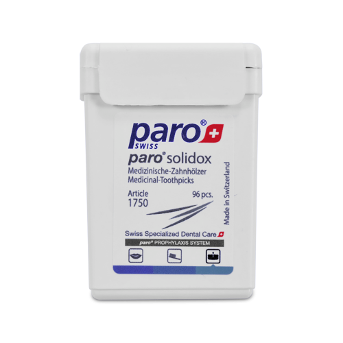 Paro® solidox - double ended Pack of 144