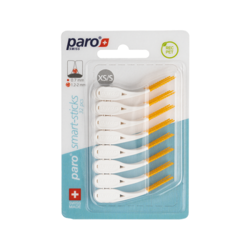 Paro® smart-sticks XS/S, Pack of 108