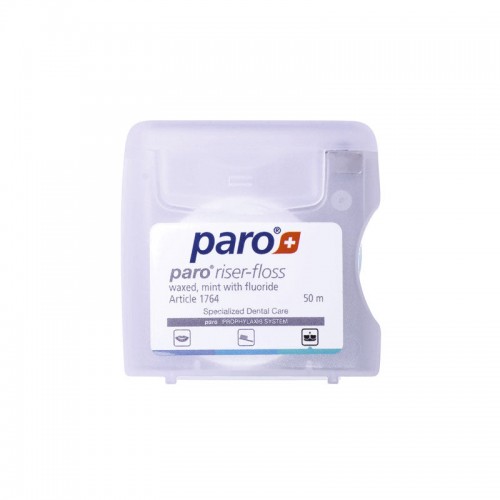 Paro® floss, fluoridated Pack of 108