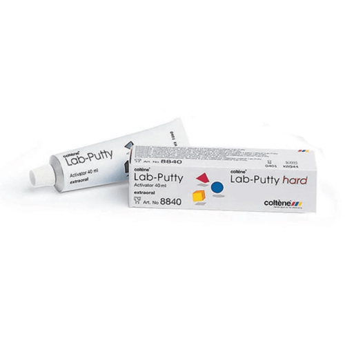 Coltene - Lab-Putty Catalyst Paste (40 Ml), C8840