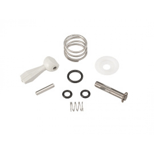 Foot Control Repair Kit Wet/Dry, 6163