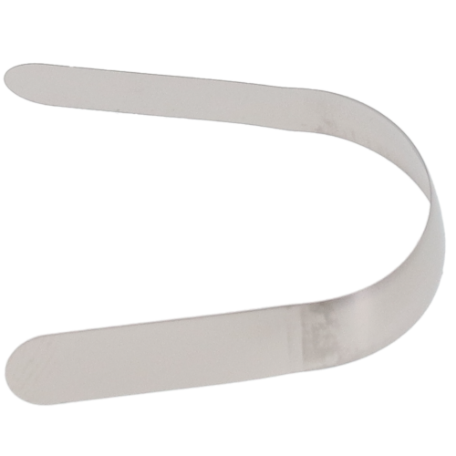 Convexi-T Convex Tofflemire Matrix Bands, 30/Pk