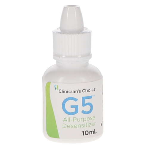 G5 All-Purpose Desensitizer, 10 ml, 1/Pk, 226110