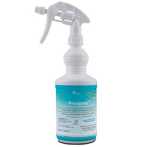 ProSpray Disinfectant Spray Bottle 24oz, PSC240