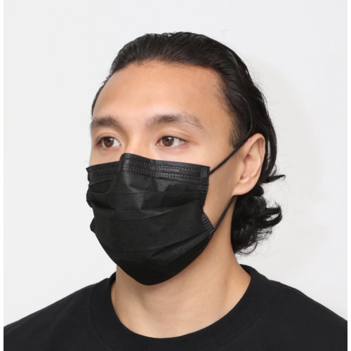 S3 Plus Mask 50/Box ASTM Level 3