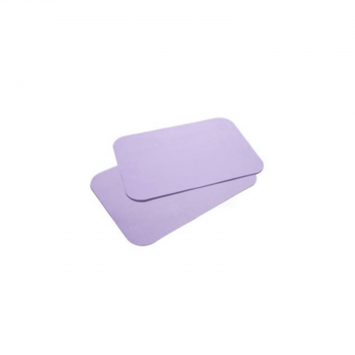 TIDI Choice Tray Covers Size B 1000/Case Lavender, 917519