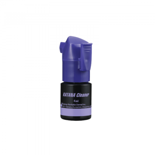 Katana Restoration Cleaner, 4 ml/Bt, 1/Pk, 3970KA