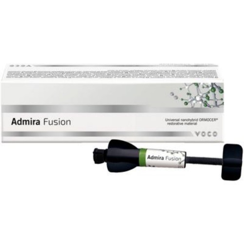 Admira Fusion - syringe 3 g A3.5, 2758