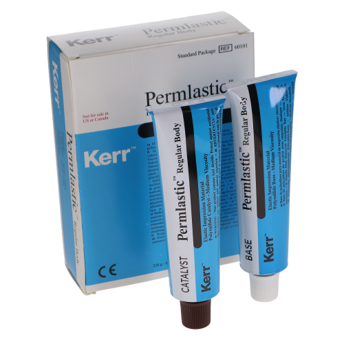 Permlastic - Regular Body, 60101