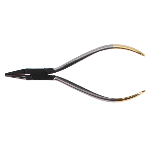 Orthodontic Pliers, Bird Beak, Long, # 140, 1/Pk, 300178