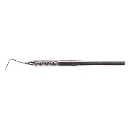 Periodontal Probe, Single-Ended, 1/Pk