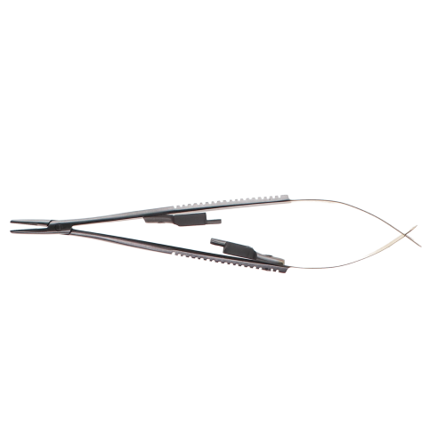 Castroviejo, Needle Holder, 5.75'' Lock, 1/Pk, 300248