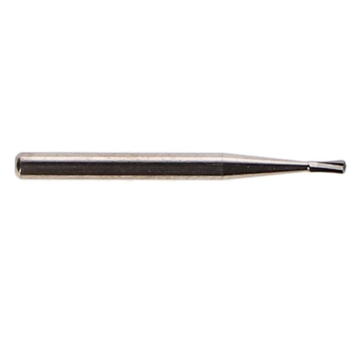 Carbide Bur, FG, # 330, Pear, 0.8 mm, 100/Pk, FG330-100