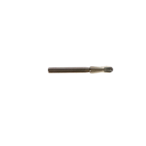 Carbide Bur, FGSS, # 331, Pear, 1.0 mm, 100/Pk, FGSS331-100