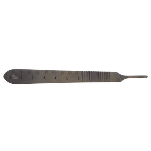 Scalpel Handle, # 3, 1/Pk, IN19-3000