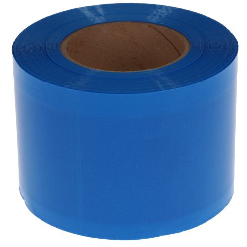 Non-Sterile Barrier Films, 4" x 6", 1200/Roll