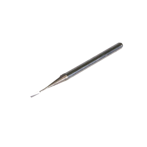 Standard Operative Carbide Burs, FG, Pear, # 330, 10/Pk, 15001