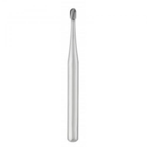 Standard Operative Carbide Burs, FG, Pear, # 2P, 10/Pk, 17733