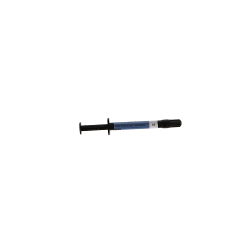 Wave Nanofilled Flowable Composite, Light-Cure, Syringe Refill, Low Viscosity, 1 g, 1/Pk