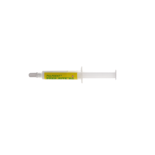 Prep-Rite RC 15% EDTA Gel, Syringe, 5 g, 4/Pk, PRC