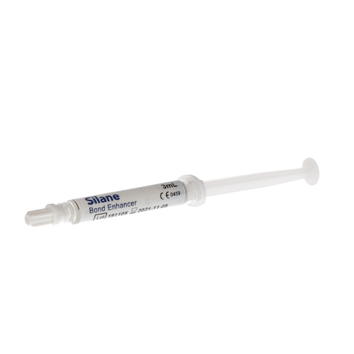 Silane Bond Enhancer Syringe, 3 ml, 1/Pk, SIL-3