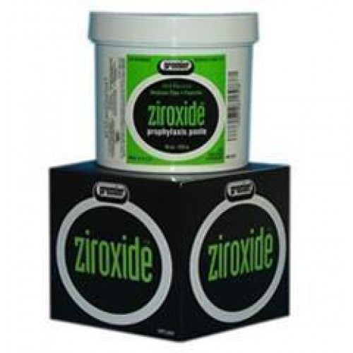 Ziroxide Prophy Paste, 1 lb, Medium/Fine, Mint, 1/Box, 9007175