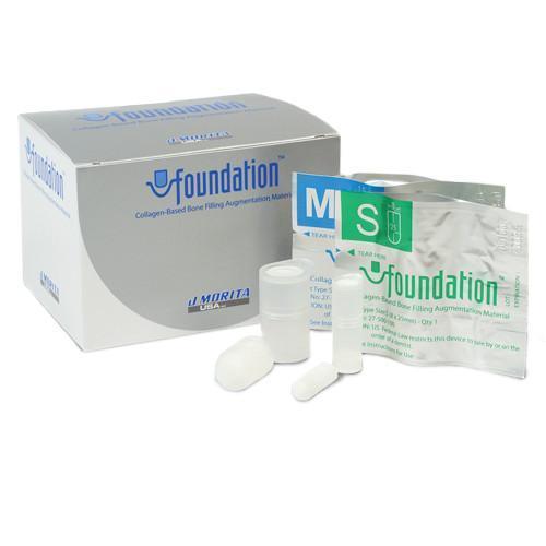 Foundation Bone Filling Augmentation Material, 10/Pk