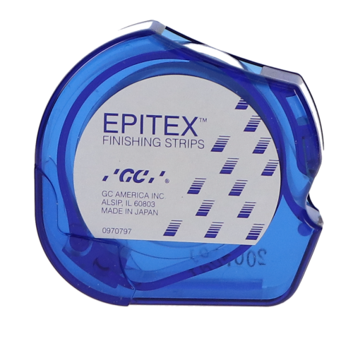 Epitex Translucent Matrix Strip Refill, 10 m Reel, 1/Pk, 473001