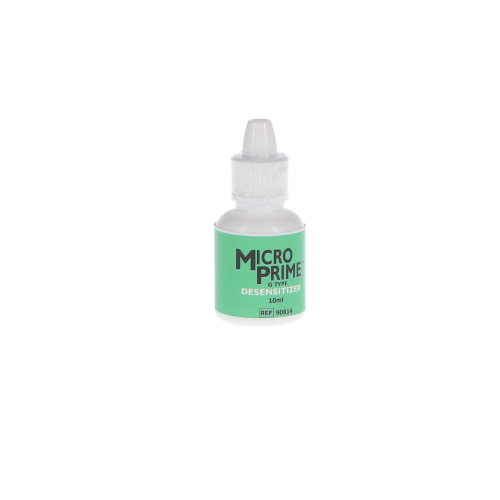 Micro Prime Desensitizer, Type B/G, 10 ml, 1/Pk