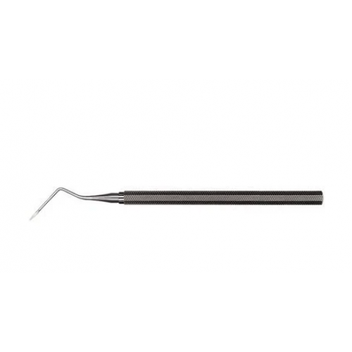 Root Tip Pick, Apical, Single-End, # 503 Octagonal Handle, # 9R/L, 1/Pk