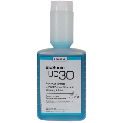 BioSonic General Purpose Cleaner, 16 oz, 1/Pk, UC30