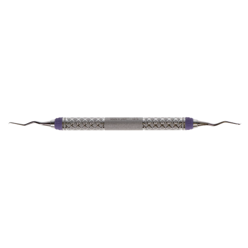 After Five Gracey Curette, Double-Ended, # 9 EverEdge 2.0, 1/Pk