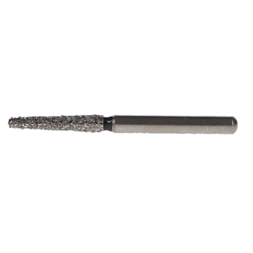 NeoDiamond Operative Diamond Bur, FG, Round End Taper, 1.4 mm, Coarse, 25/Pk 1114.8C