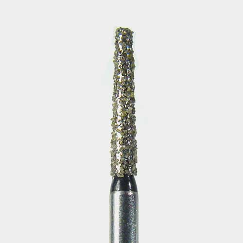 NeoDiamond Operative Diamond Bur, FG, Flat End Taper, 1.4 mm, Coarse, 25/Pk 0914.8C